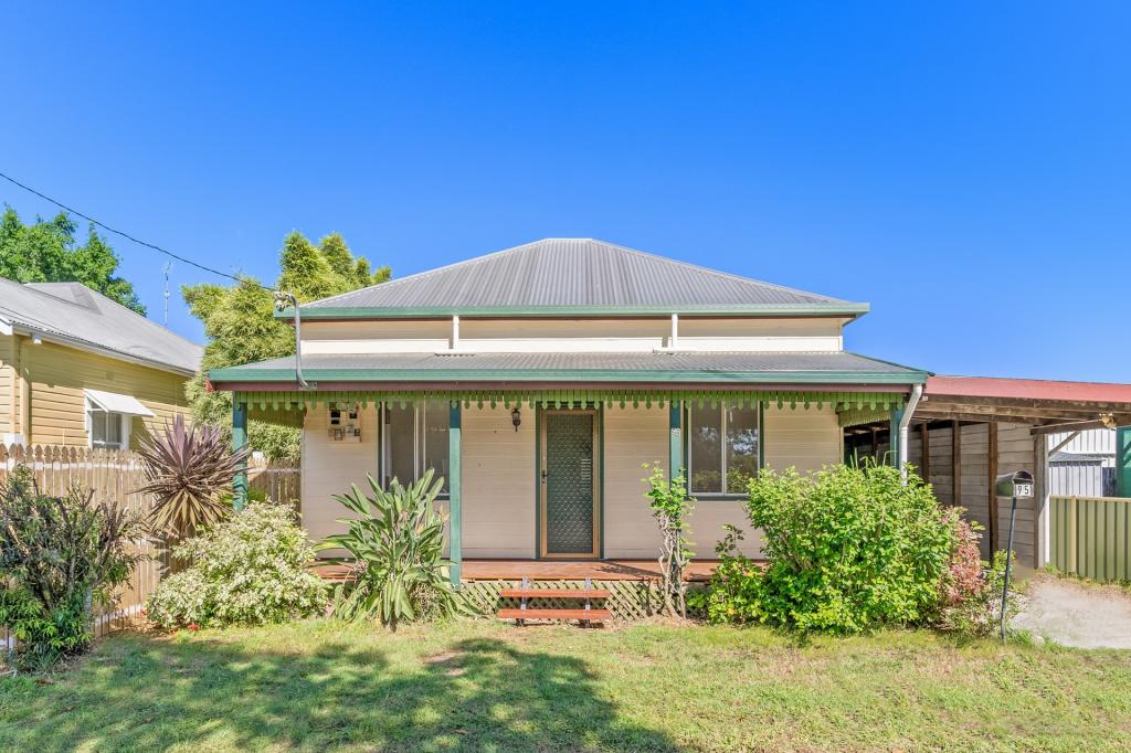 95 Church Lane, Coraki, NSW 2471