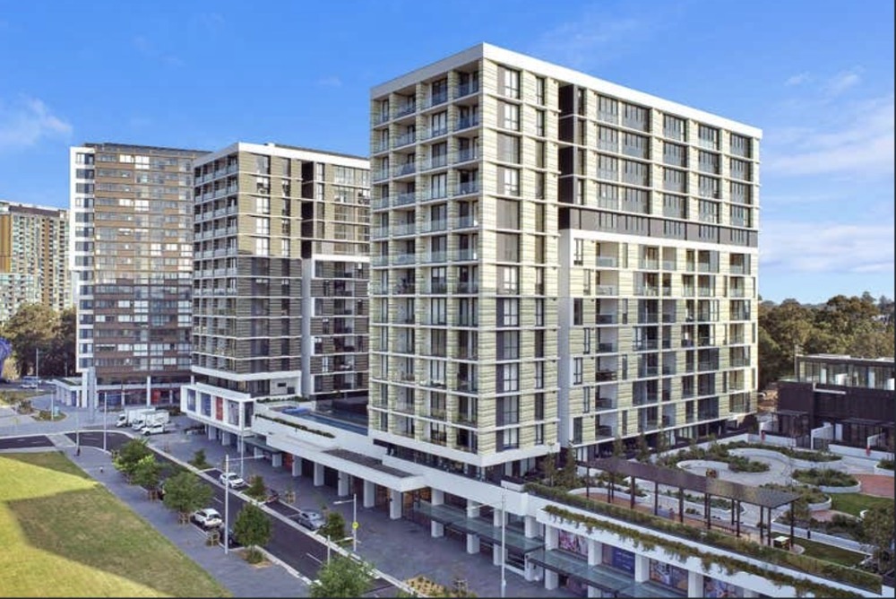 702/23 Halifax St, Macquarie Park, NSW 2113