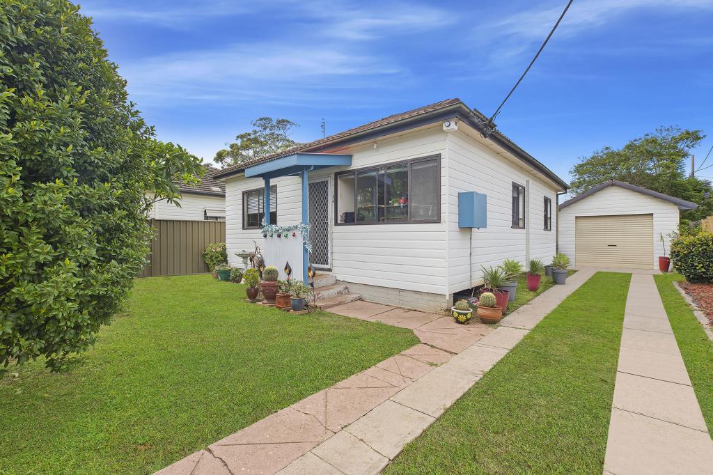 54 Mcmasters Rd, Woy Woy, NSW 2256