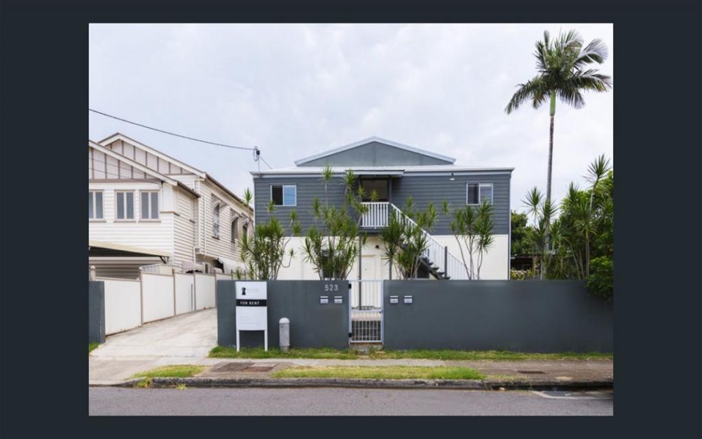 3/523 Vulture St E, East Brisbane, QLD 4169