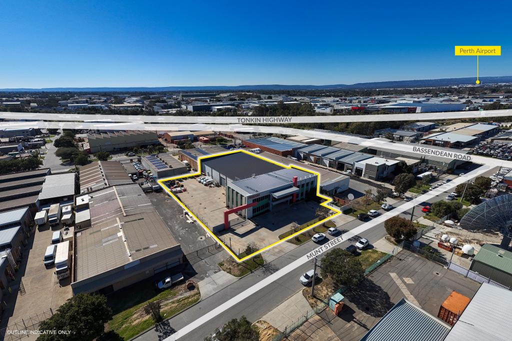 16 Munt St, Bayswater, WA 6053