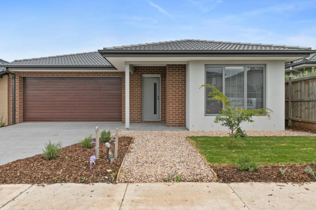 4 Wheatsheaf Rd, Wyndham Vale, VIC 3024