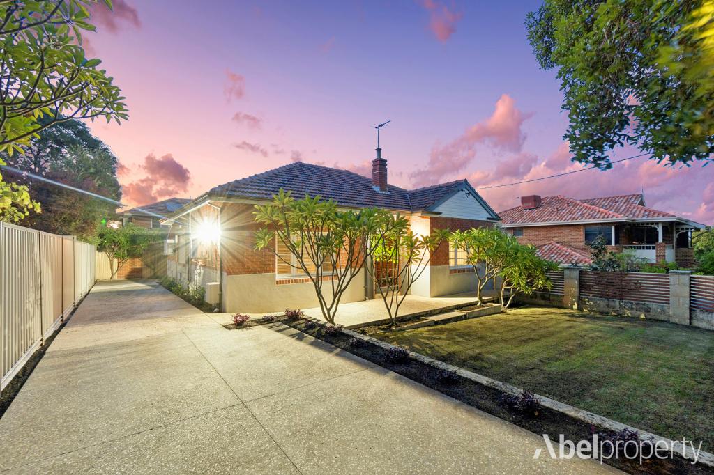 25 Highlands Rd, Joondanna, WA 6060