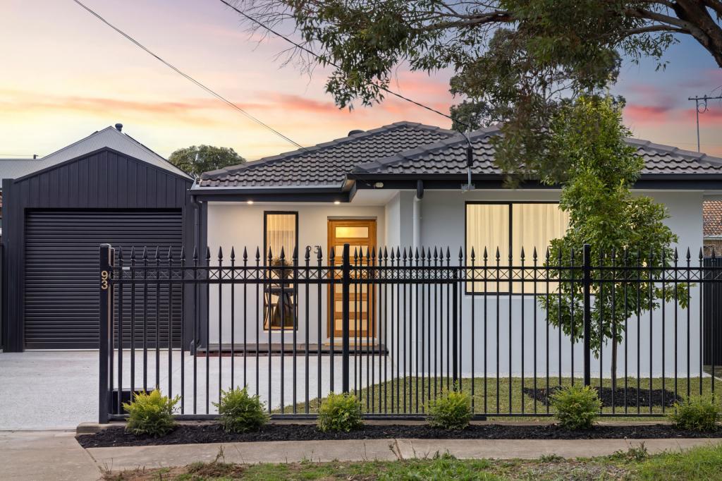 93 Beaconsfield Tce, Ascot Park, SA 5043