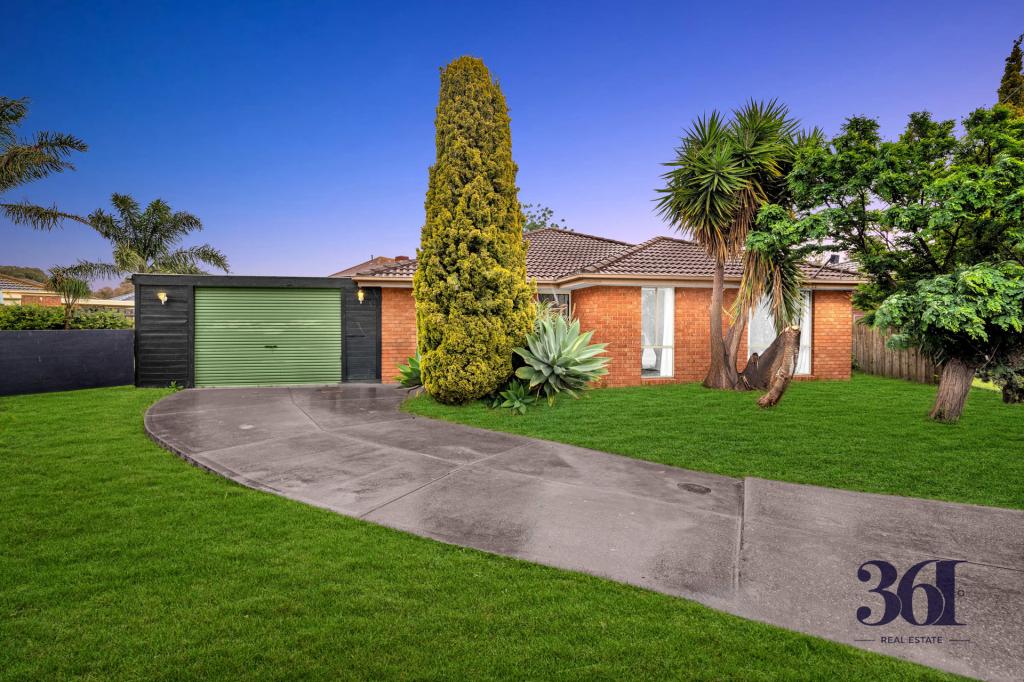 11 Gildan Ct, Hoppers Crossing, VIC 3029