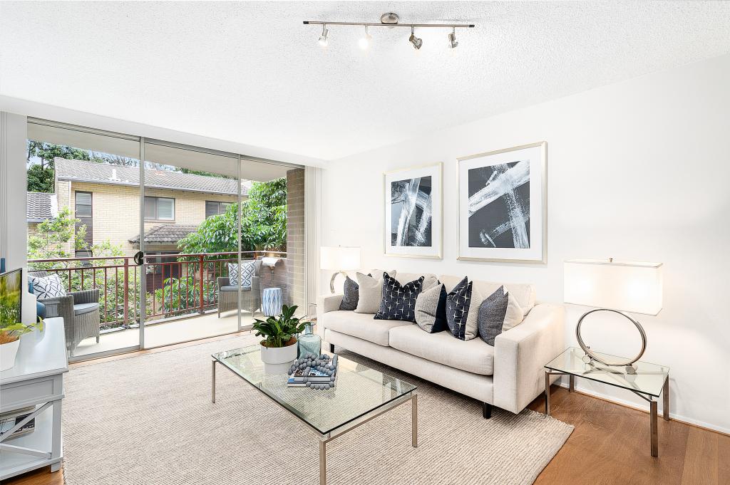 10/294-296 Pacific Hwy, Greenwich, NSW 2065