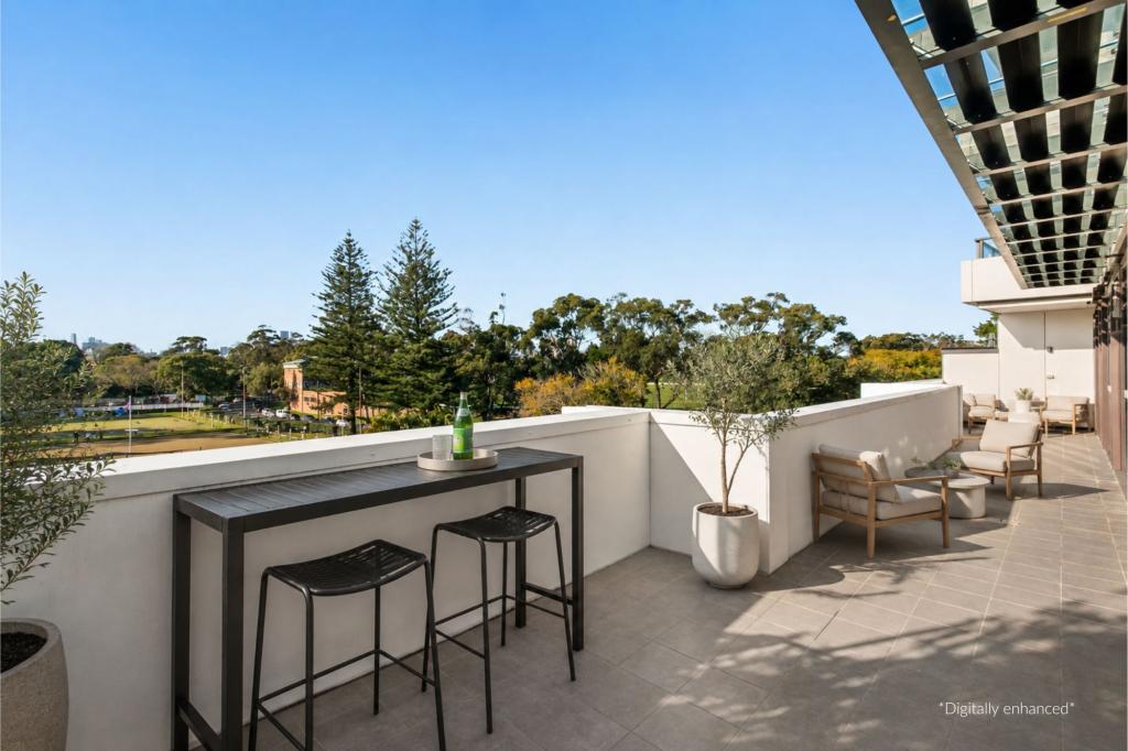 316/1 Foundry St, Erskineville, NSW 2043