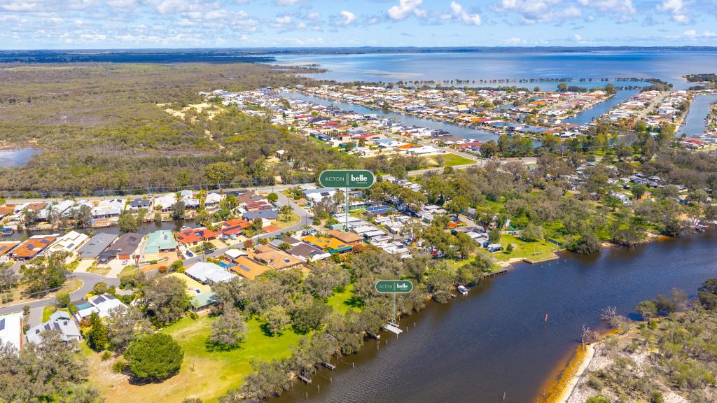 13 Willow Gdns, South Yunderup, WA 6208