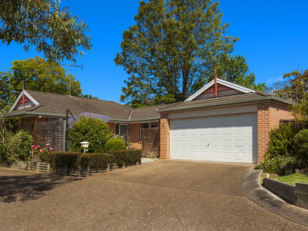 3f/1 Vineyard St, Mona Vale, NSW 2103