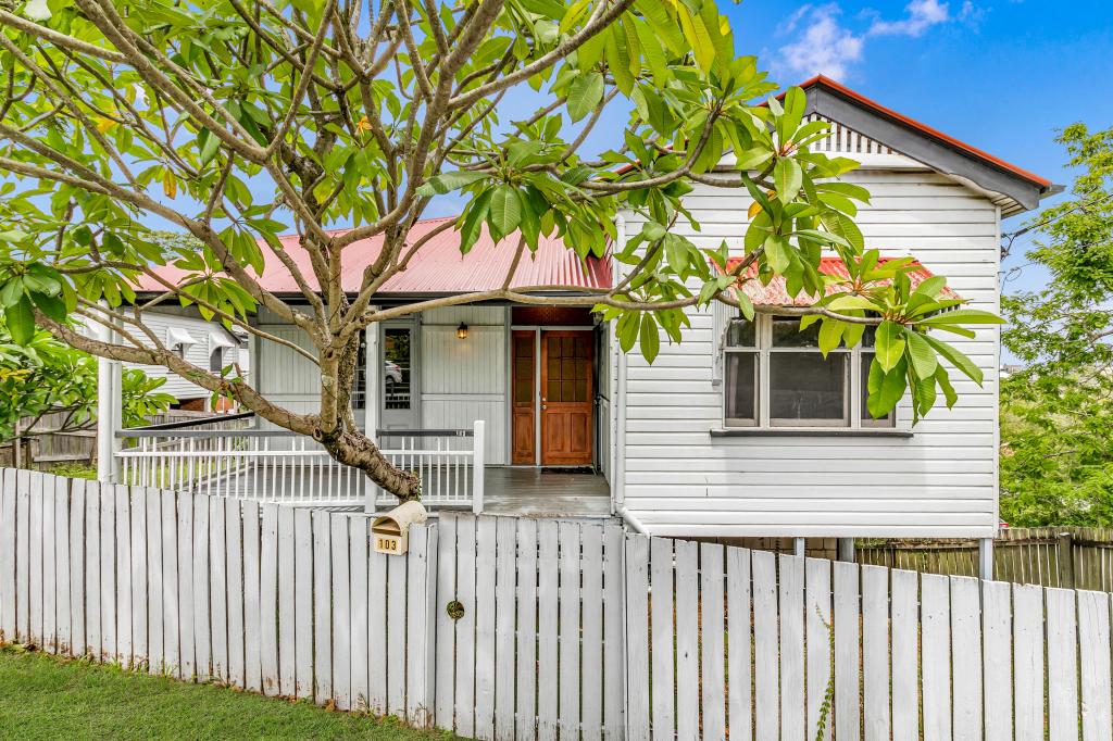 103 Swann Rd, Taringa, QLD 4068