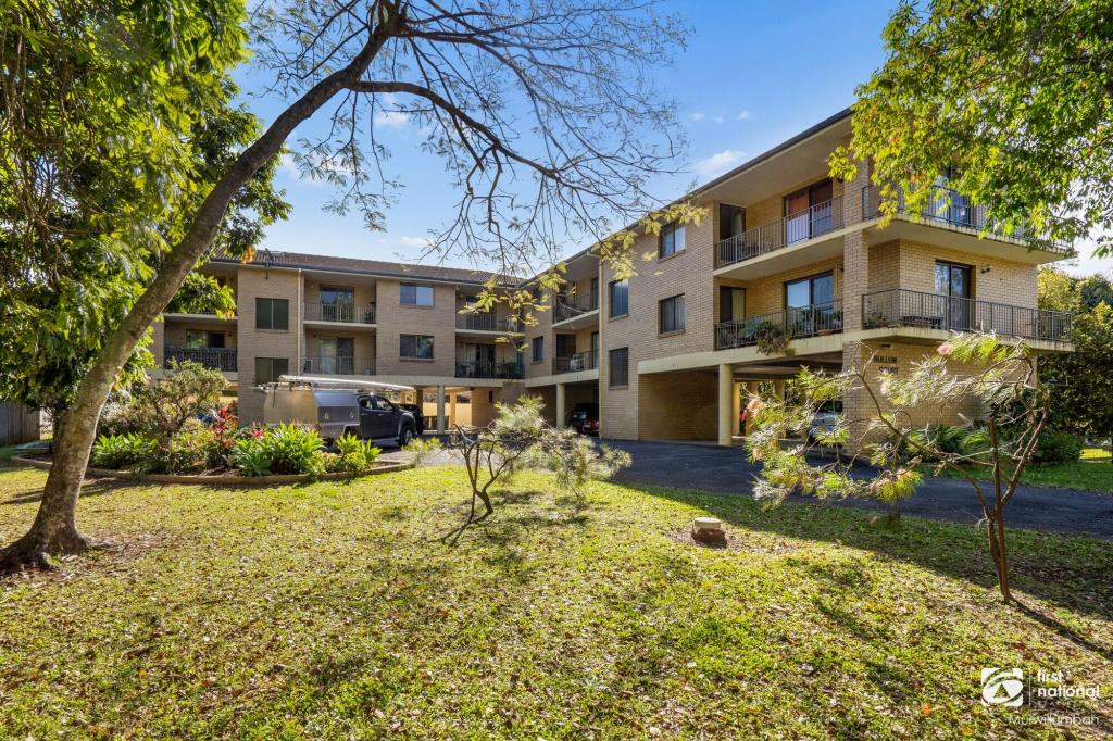 7/1 CREEK ST, MURWILLUMBAH, NSW 2484