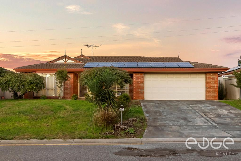 15 Landseer Pl, Hillbank, SA 5112