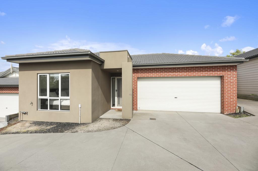 4/72 Railway Ave, Garfield, VIC 3814