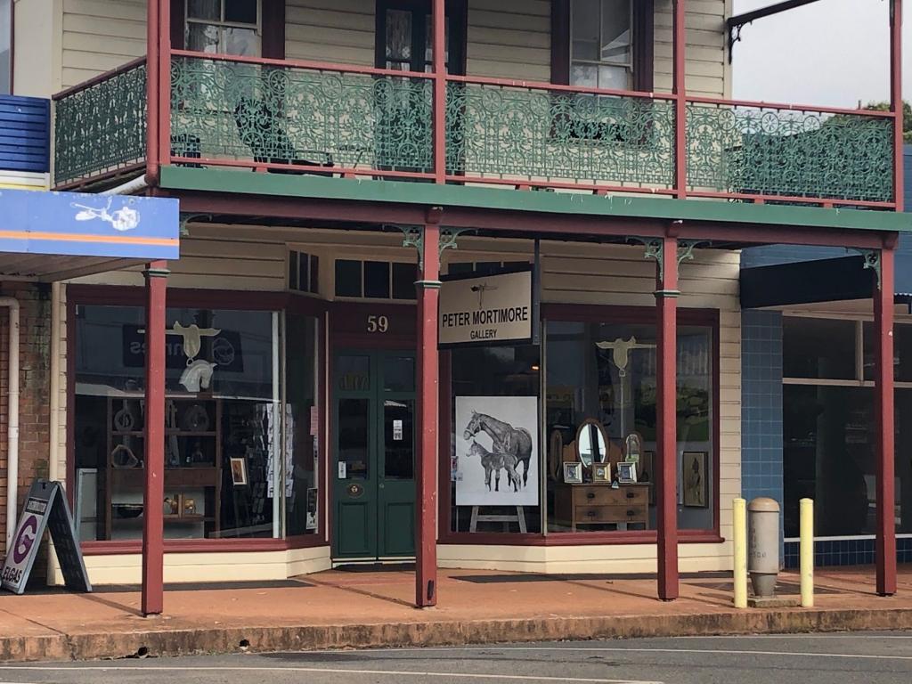 Shop 59 Hickory St, Dorrigo, NSW 2453