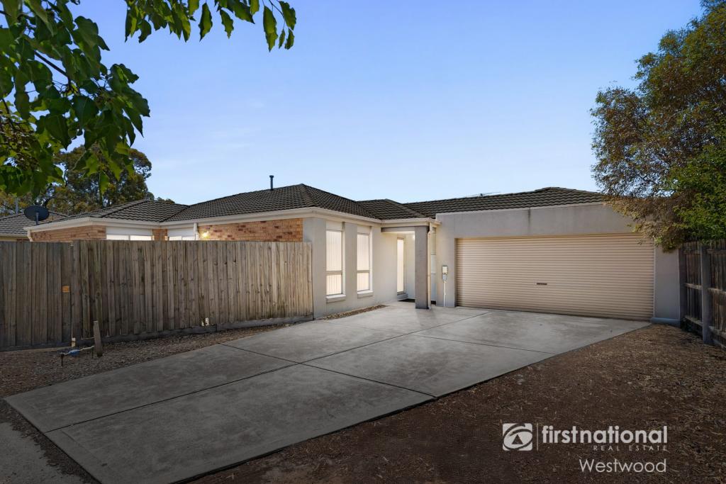 10 Blossom Lane, Werribee, VIC 3030