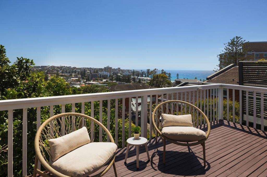 3/10 Augusta Rd, Manly, NSW 2095