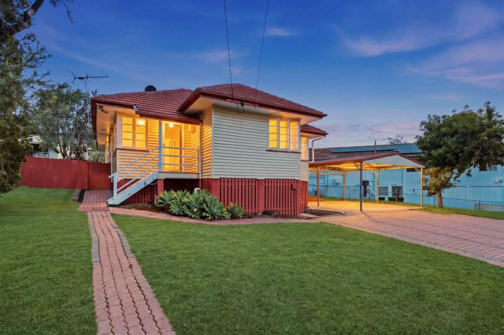 26 Piccadilly St, Geebung, QLD 4034