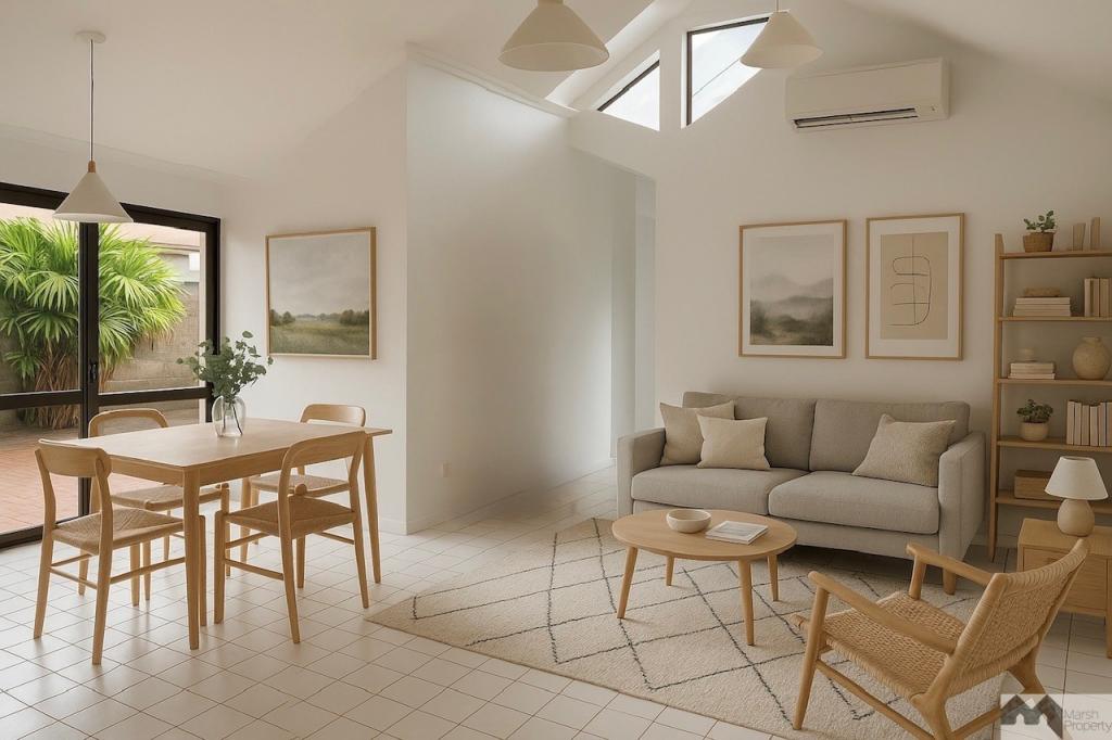 36 Christensen St, Machans Beach, QLD 4878