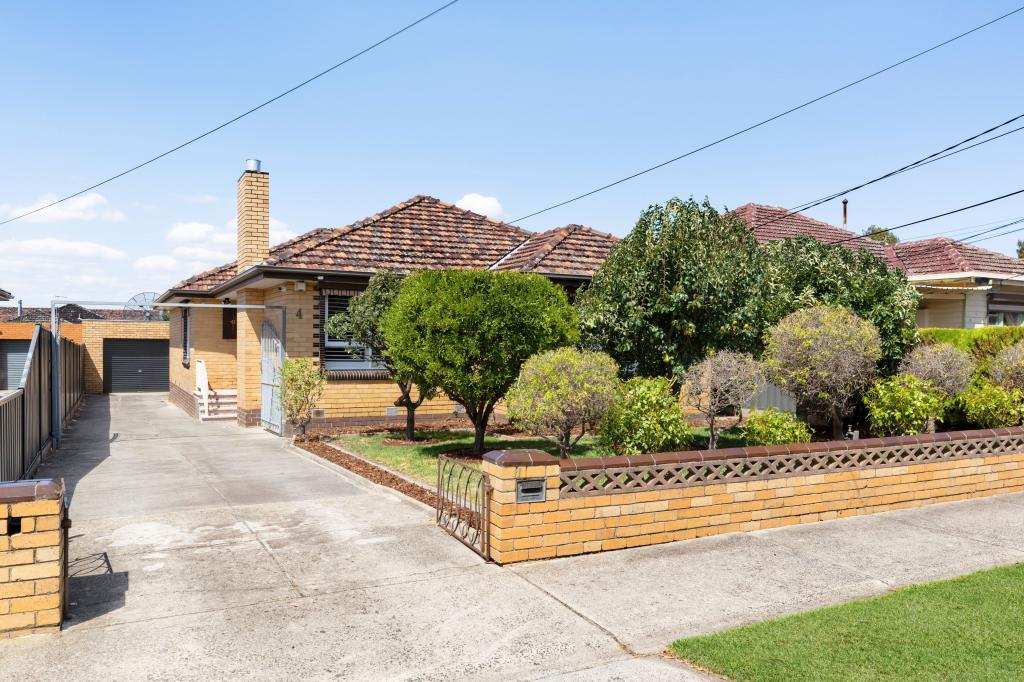 4 Fitzroy St, Preston, VIC 3072