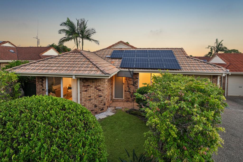 6/56-58 Jarnahill Dr, Mount Coolum, QLD 4573