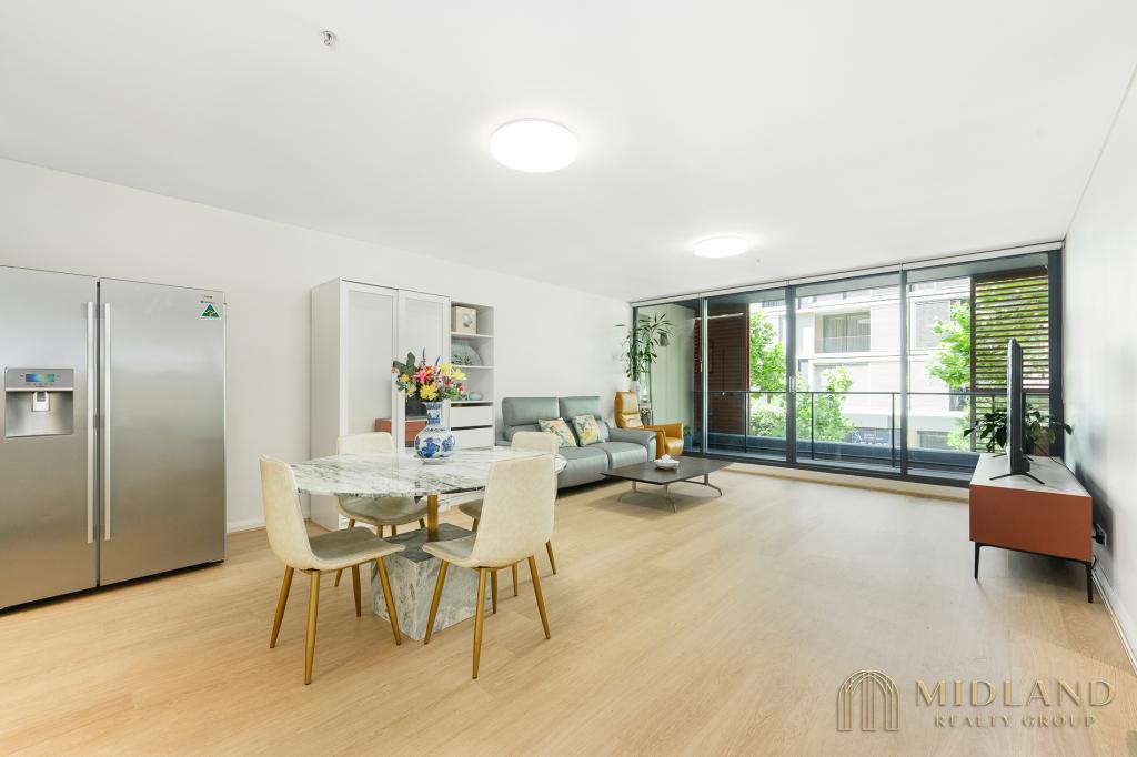 107/38 Atchison St, St Leonards, NSW 2065