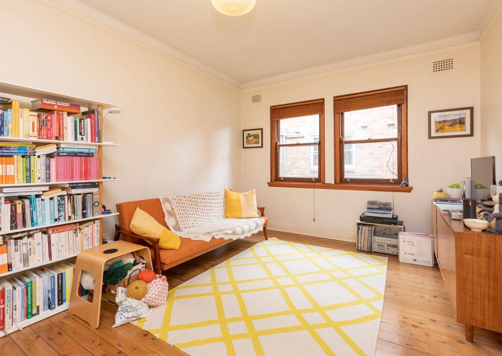 3/17 Poate Rd, Centennial Park, NSW 2021