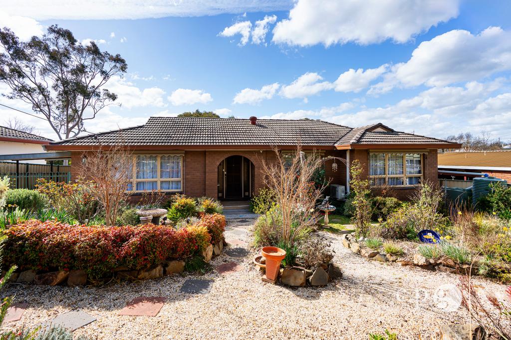 13 Etty St, Castlemaine, VIC 3450