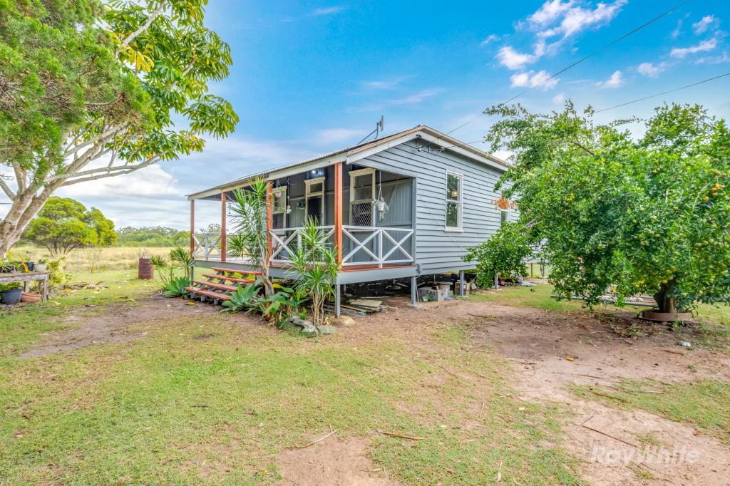 204 Fallons Rocks Rd, Calavos, QLD 4670