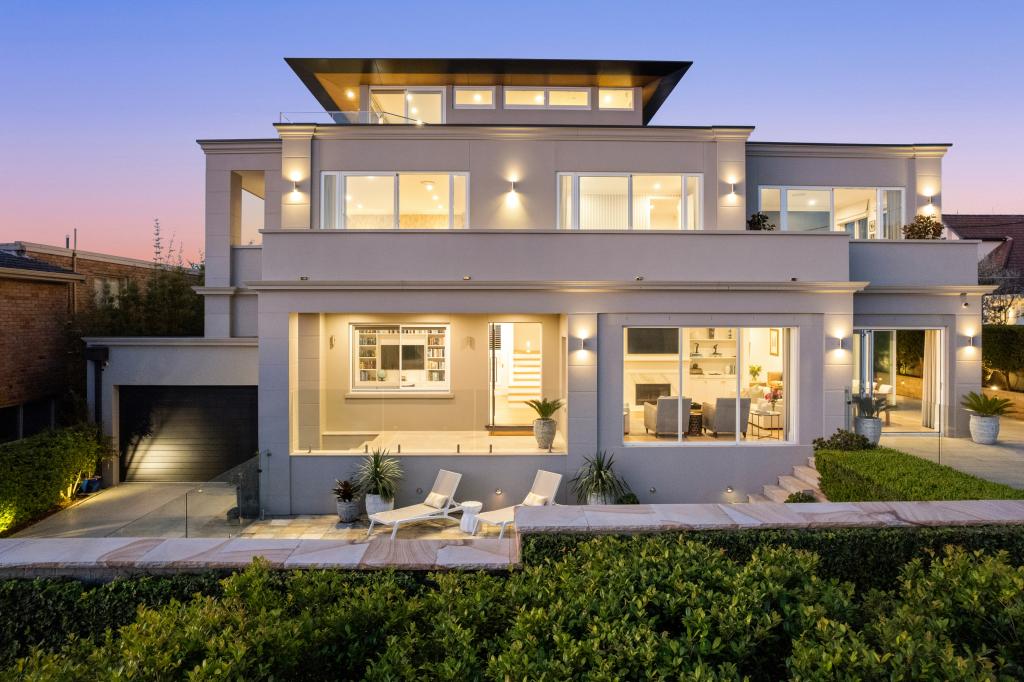 11 Belah Ave, Vaucluse, NSW 2030