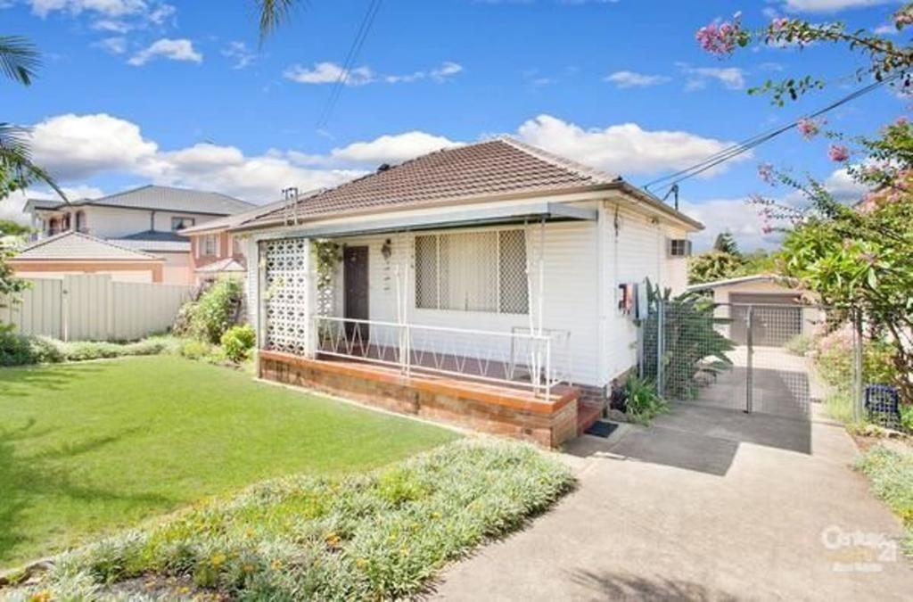 61 Seven Hills Rd S, Seven Hills, NSW 2147