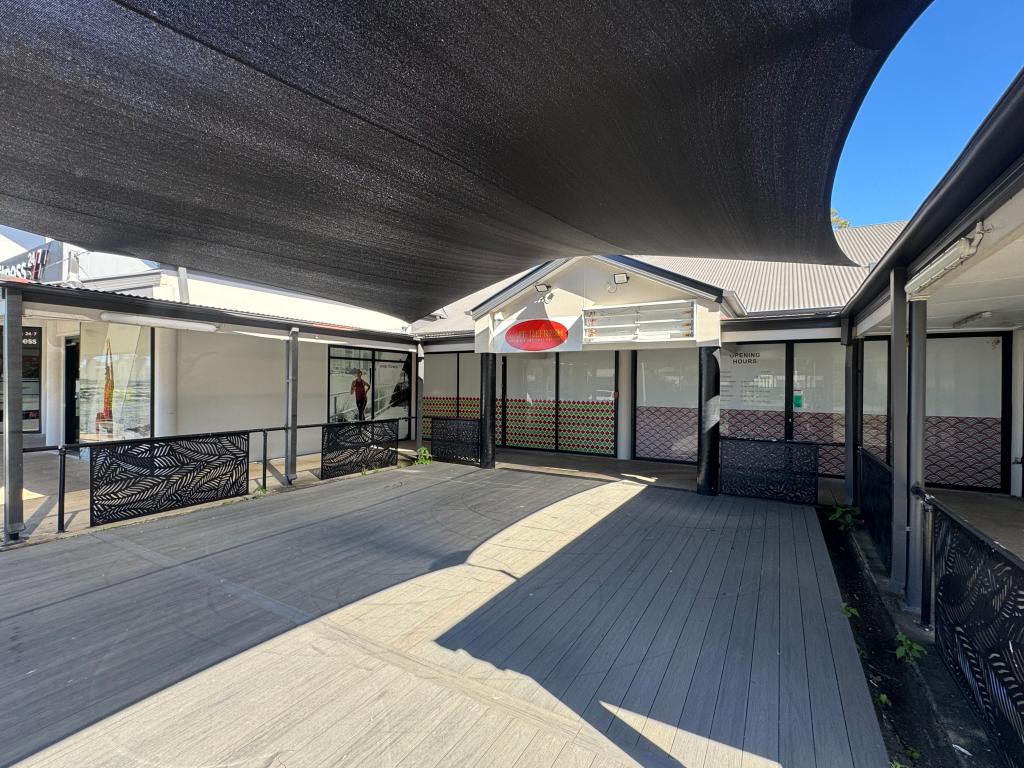 8/2 YALUMBA ST, KINGSTON, QLD 4114