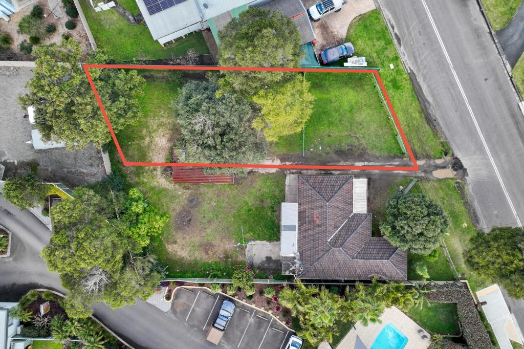 22 Boyce Ave, Wyong, NSW 2259