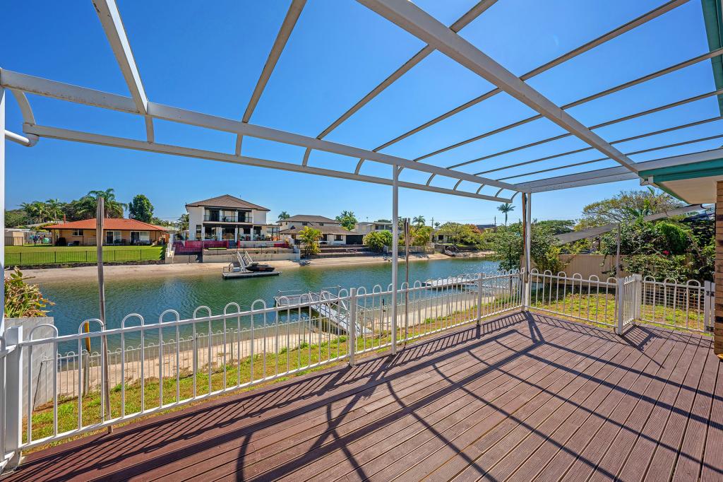 11 Flamingo Key, Broadbeach Waters, QLD 4218