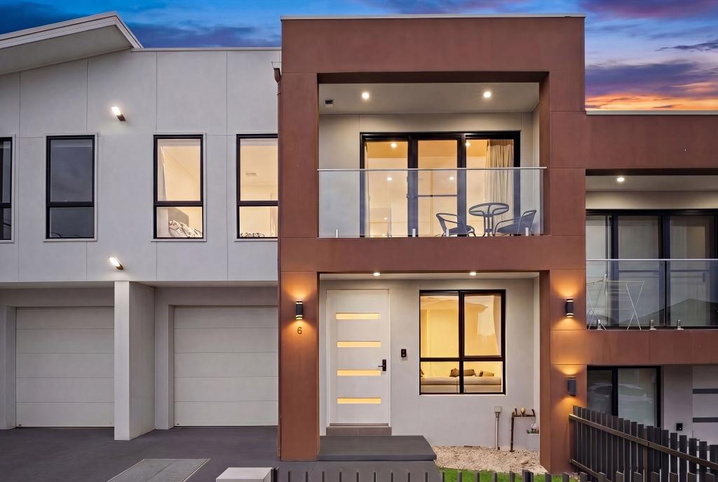 6 Hill St, Tallawong, NSW 2762