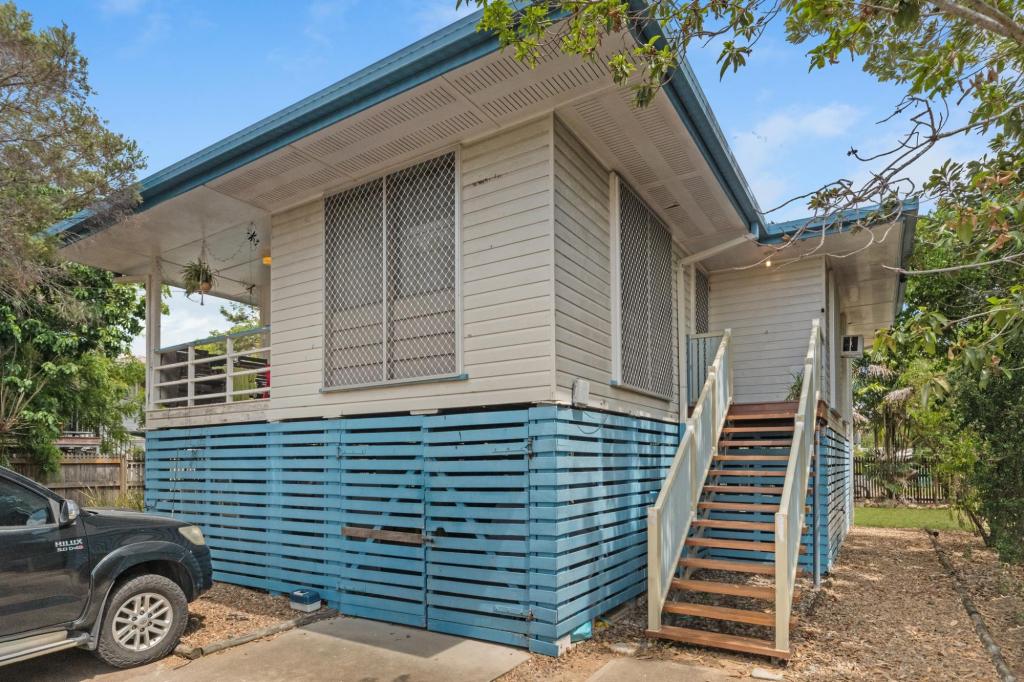 29 Tregaskis St, Vincent, QLD 4814