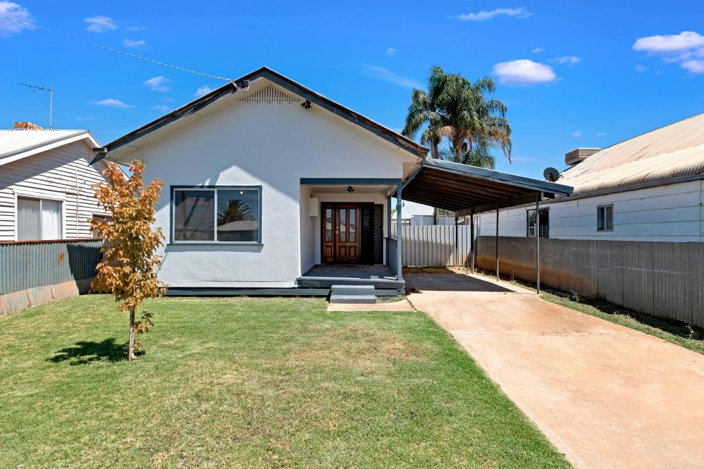 29 Mabel Ave, Mildura, VIC 3500
