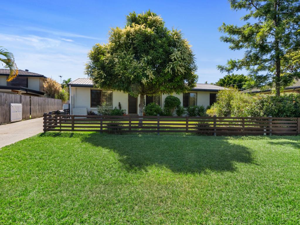 63 Lawn Tce, Capalaba, QLD 4157