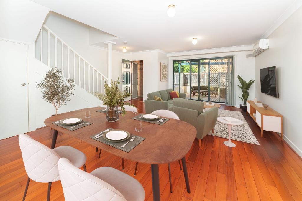 6/1a Henley Marine Dr, Five Dock, NSW 2046