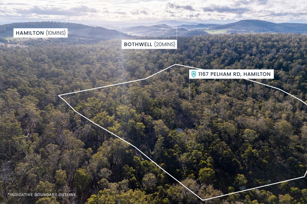 1167 Pelham Rd, New Norfolk, TAS 7140