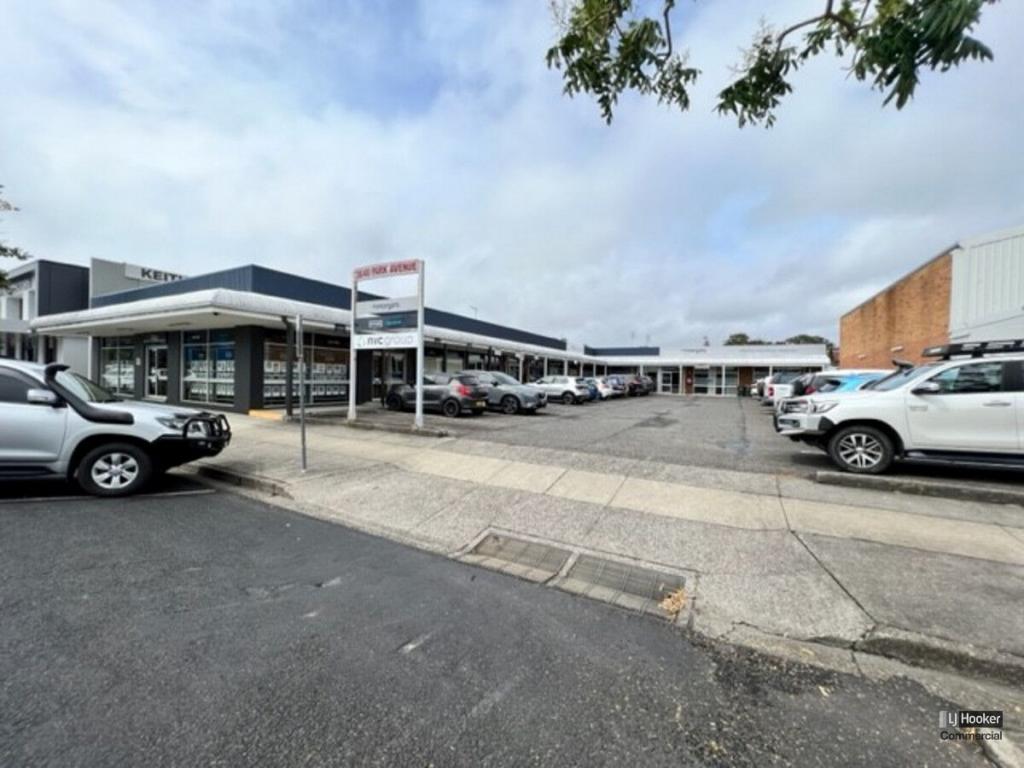 Suite 4/38 Park Ave, Coffs Harbour, NSW 2450