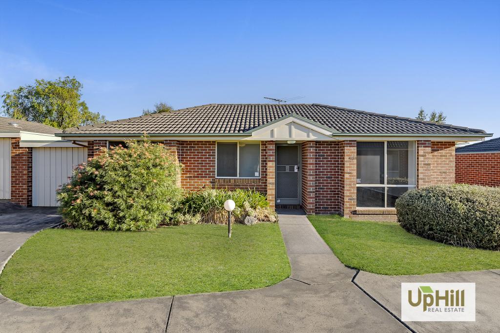 2/50-52 Bellevue Dr, Berwick, VIC 3806