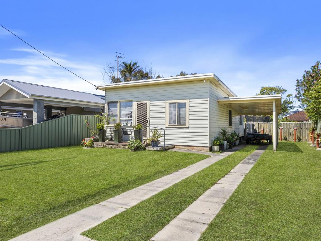 23 RHODIN DR, LONG JETTY, NSW 2261