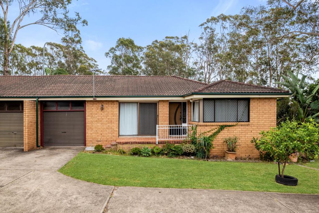 4/1 Astelia St, Macquarie Fields, NSW 2564