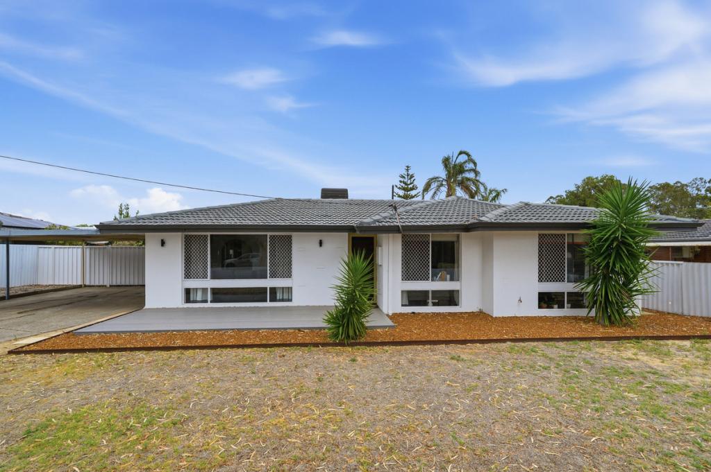 88 Dawson Ave, Forrestfield, WA 6058