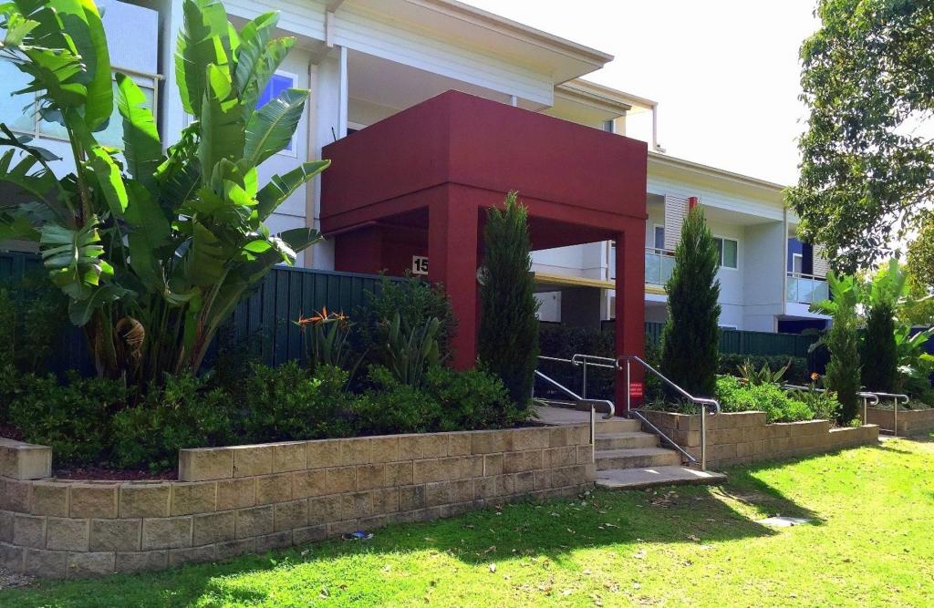 2/15-19 Rodley Ave, Penrith, NSW 2750