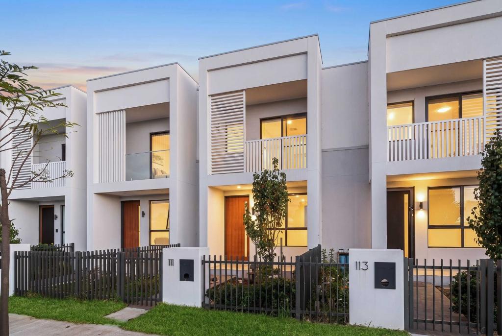 111 Barrallier Dr, Marsden Park, NSW 2765