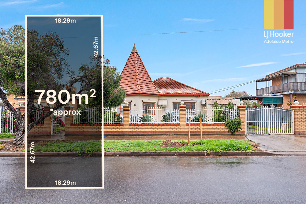 6 Bedford St, Mansfield Park, SA 5012
