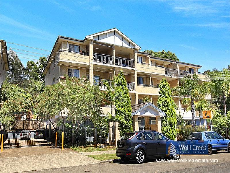 24/26 Allen St, Wolli Creek, NSW 2205