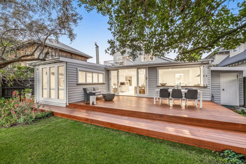 7 Holzer St, Sandringham, VIC 3191