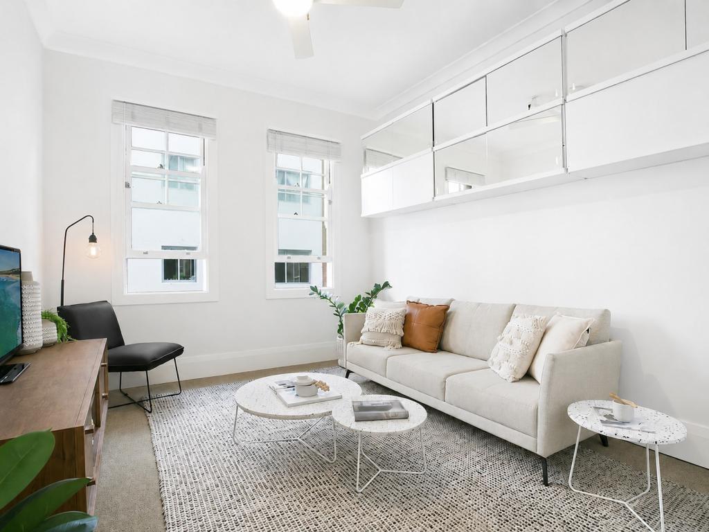 4/67-73 Darlinghurst Rd, Potts Point, NSW 2011